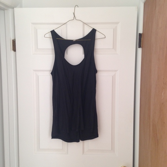 Lululemon peace of mind tank - Picture 3 of 4